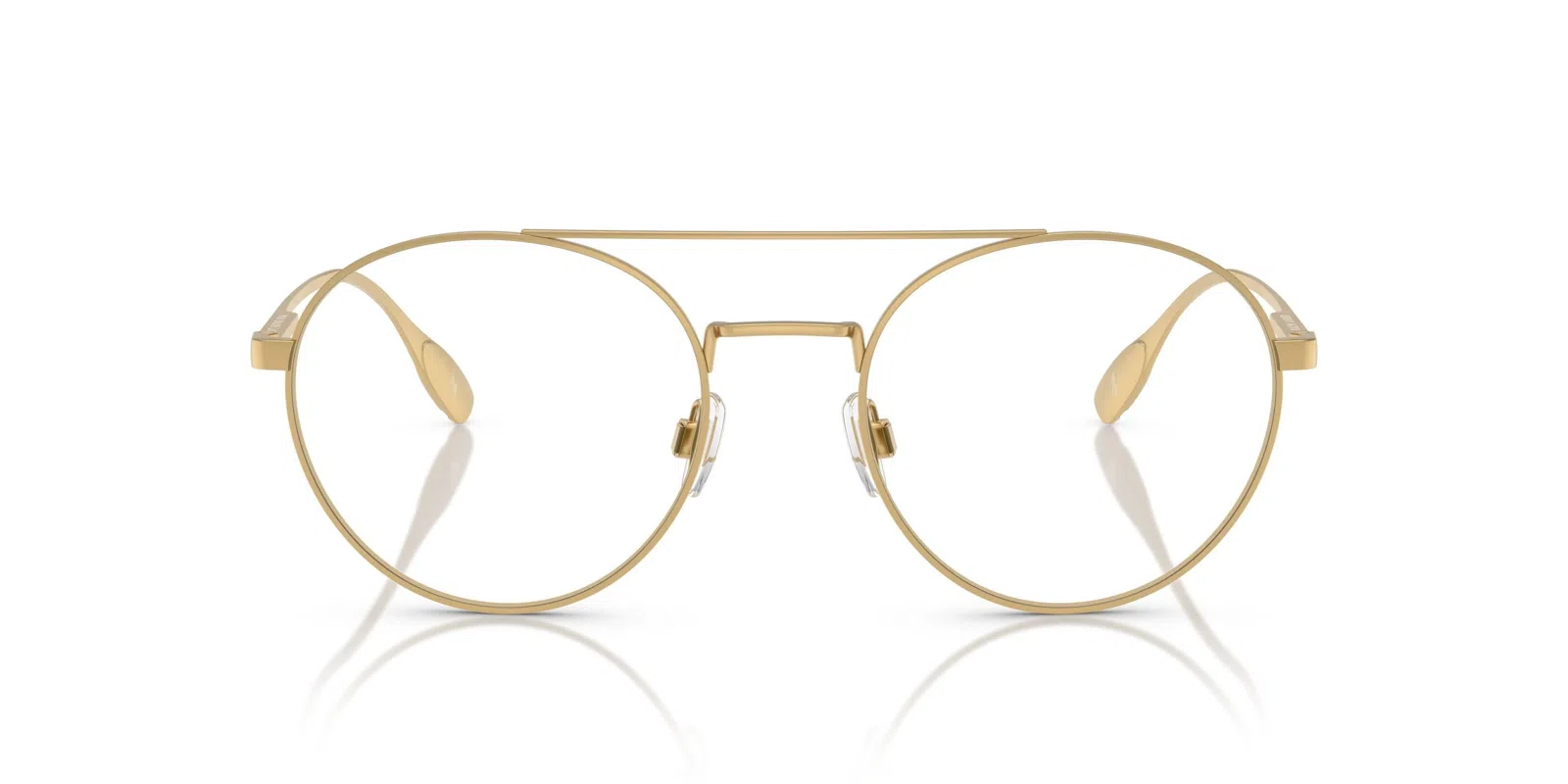 Polo 1234 Eyeglasses - view 7